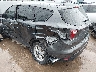 1FMCU0F72KU****** Salvage and Repairable 2019 Ford Escape in Texas State