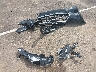5TDKDRAH1PS****** Destrozados 2023 Toyota Highlander en Estado de Mississippi