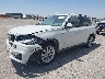 5UXKR0C53G0****** Used and Repairable 2016 BMW X5 in Permian Basin