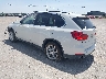 5UXKR0C53G0****** Salvage and Repairable 2016 BMW X5 in Permian Basin