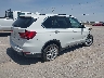 5UXKR0C53G0****** Salvage and Wrecked 2016 BMW X5 in Texas State