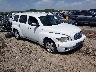 3GNDA23D67S****** Salvage and Wrecked 2007 Chevrolet HHR in Tulsa