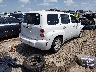 3GNDA23D67S****** Salvage and Wrecked 2007 Chevrolet HHR in Oklahoma State