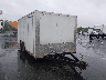 5YCBE1629KH****** Salvamento y Destrozados 2019 Arimark Enclosed Trailer en Englishtown