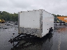 5YCBE1629KH****** Usados y Reparables 2019 Arimark Enclosed Trailer en Englishtown