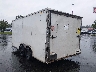 5YCBE1629KH****** Salvamento y Reparables 2019 Arimark Enclosed Trailer en Englishtown