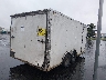 5YCBE1629KH****** Salvamento y Destrozados 2019 Arimark Enclosed Trailer en Estado de Nueva Jersey