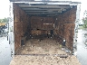 5YCBE1629KH****** Destrozados 2019 Arimark Enclosed Trailer en Englishtown