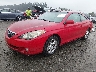 4T1CE38PX6U****** Used and Repairable 2006 Toyota Camry Solara in Seattle