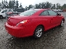 4T1CE38PX6U****** Salvage and Wrecked 2006 Toyota Camry Solara in Washington State