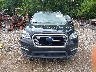 4S4WMAHD9M3****** Destrozados 2021 Subaru Ascent en Estado de Tennessee
