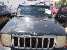 1J8HG58268C****** Reparables 2008 Jeep Commander en Omaha