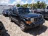 1J8HG58268C****** Salvamento y Destrozados 2008 Jeep Commander en Omaha