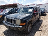 1J8HG58268C****** Usados y Reparables 2008 Jeep Commander en Omaha