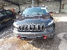1C4PJMBS2EW****** Wrecked 2014 Jeep Cherokee in Nebraska State