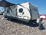 4YDT25R2XH1****** Salvage and Wrecked 2017 Keystone Sprinter Campfire 25 in Des Moines