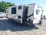 4YDT25R2XH1****** Salvage and Repairable 2017 Keystone Sprinter Campfire 25 in Des Moines