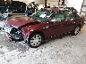 1FAHP25W88G****** Usados y Reparables 2008 Ford Taurus en Louisville North