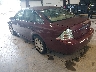 1FAHP25W88G****** Salvamento y Reparables 2008 Ford Taurus en Louisville North