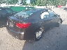 KNAFU4A28A5****** Salvage and Wrecked 2010 Kia Forte in Georgia State