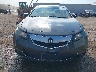 19UUA8F55EA****** Destrozados 2014 Acura TL en Estado de Oklahoma