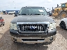 1FTPW12V97K****** Destrozados 2007 Ford F-150 en Estado de Texas