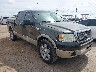 1FTPW12V97K****** Salvamento y Destrozados 2007 Ford F-150 en Lubbock