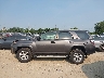 JTEBU5JR9J5****** Repairable 2018 Toyota 4Runner in Ohio State