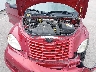 3C3AY55E15T****** Repairable 2005 Chrysler PT Cruiser in Omaha South