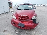3C3AY55E15T****** Wrecked 2005 Chrysler PT Cruiser in Nebraska State