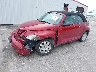 3C3AY55E15T****** Used and Repairable 2005 Chrysler PT Cruiser in Omaha South