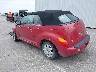 3C3AY55E15T****** Salvage and Repairable 2005 Chrysler PT Cruiser in Omaha South