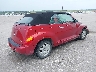 3C3AY55E15T****** Salvage and Wrecked 2005 Chrysler PT Cruiser in Nebraska State