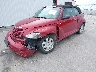 3C3AY55E15T****** Salvage and Repairable 2005 Chrysler PT Cruiser in Nebraska State