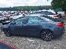 2T1BURHE0KC****** Reparables 2019 Toyota Corolla en Estado de Georgia
