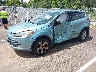 1FMCU0G95DU****** Usados y Reparables 2013 Ford Escape en Grenada
