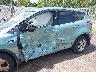 1FMCU0G95DU****** Salvamento y Reparables 2013 Ford Escape en Estado de Mississippi