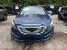 5NPE24AF1FH****** Salvage 2015 Hyundai Sonata in Kansas State