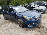 5NPE24AF1FH****** Salvage and Wrecked 2015 Hyundai Sonata in Kansas City