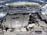 JM3KFBCMXN1****** Reparables 2022 Mazda CX-5 en Orlando North