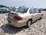 1G1NE52J03M****** Salvage and Wrecked 2003 Chevrolet Malibu in Ohio State