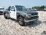 2GCEK19T2Y1****** Salvage and Wrecked 2000 Chevrolet Silverado 1500 in IAA Stimmel Road