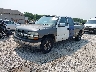 2GCEK19T2Y1****** Used and Repairable 2000 Chevrolet Silverado 1500 in IAA Stimmel Road