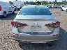 2HGFE4F84SH****** Wrecked 2025 Honda Civic Hybrid