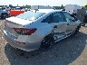 2HGFE4F84SH****** Salvage and Wrecked 2025 Honda Civic Hybrid in Oregon State