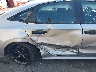 2HGFE4F84SH****** Salvage and Repairable 2025 Honda Civic Hybrid in Oregon State