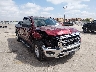 1C6RREBT2NN****** Salvage and Wrecked 2022 RAM 1500 in Dallas