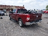1C6RREBT2NN****** Salvage and Repairable 2022 RAM 1500 in Dallas