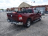 1C6RREBT2NN****** Salvage and Wrecked 2022 RAM 1500 in Texas State