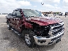 1C6RREBT2NN****** Salvage and Repairable 2022 RAM 1500 in Texas State